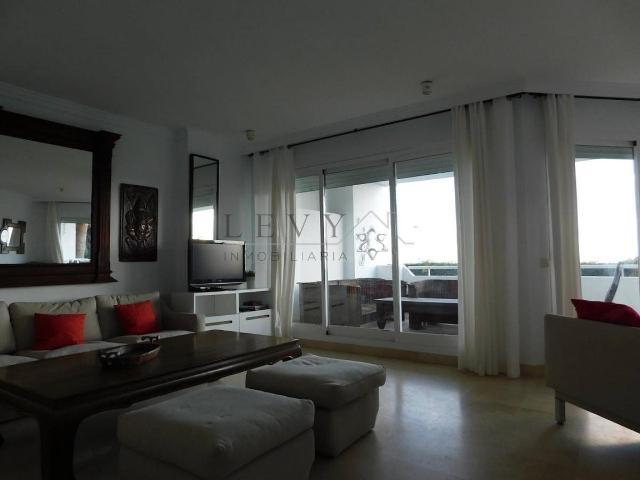 Apartamento en Venta en Puerto Banús