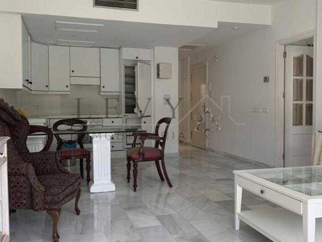 Apartamento en Venta en Puerto Banús
