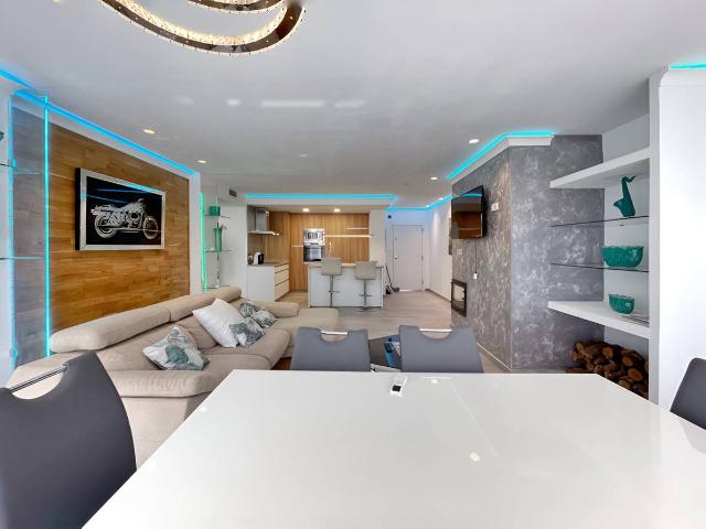 Apartamento en Venta en Puerto Banús