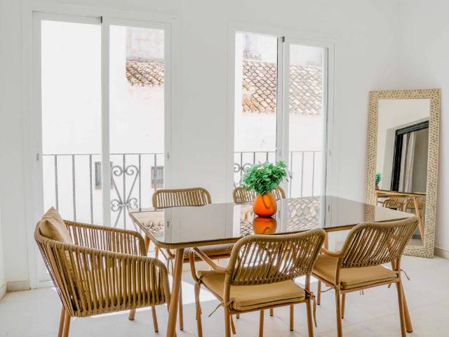 Apartamento en Venta en Puerto Banús