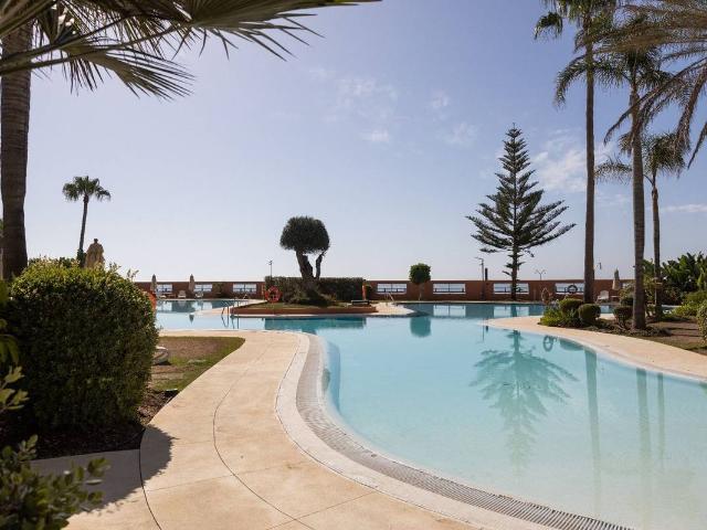 Apartamento en Venta en Puerto Banús