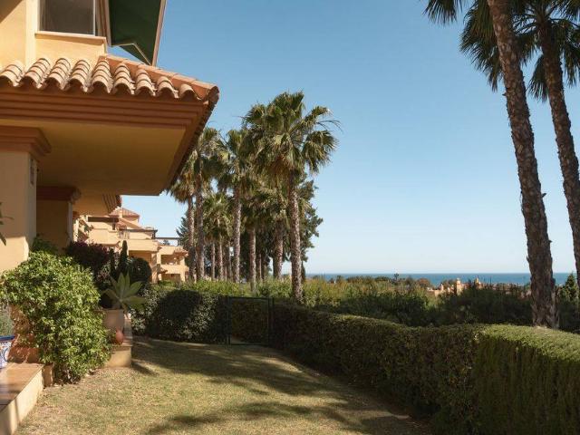 Apartamento en Venta en Puerto Banús