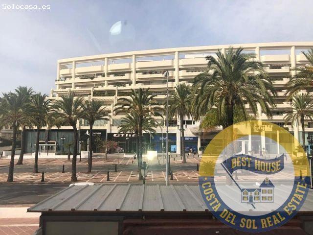 Apartamento en venta en Puerto Banús