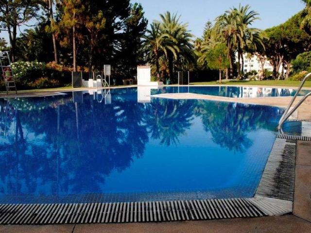 Apartamento en Venta en Puerto Banús