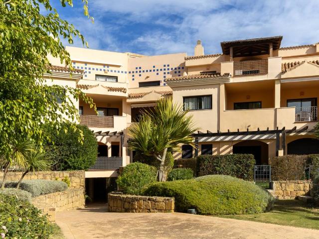 Apartamento en Venta en Puerto Banús