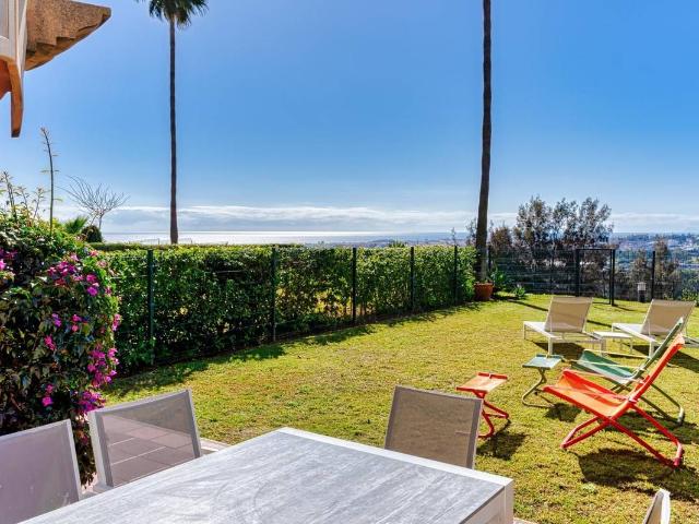 Apartamento en Venta en Puerto Banús