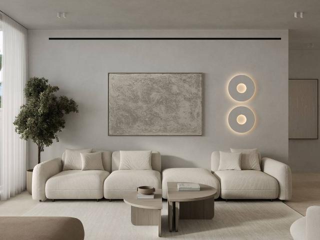 Apartamento en Venta en Puerto Banús