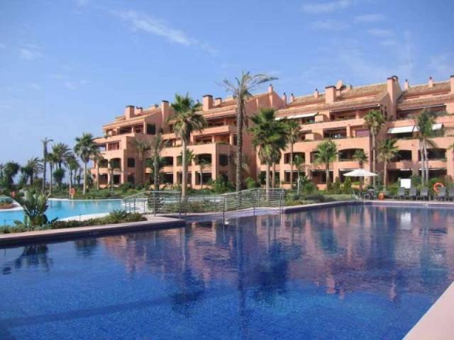 Apartamento en Venta en Puerto Banús