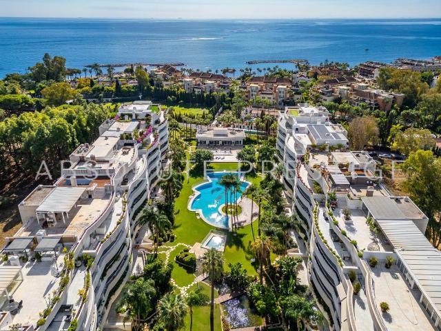 Apartamento en Venta en Puerto Banús