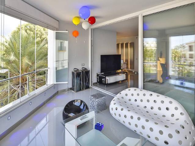 Apartamento en Venta en Puerto Banús