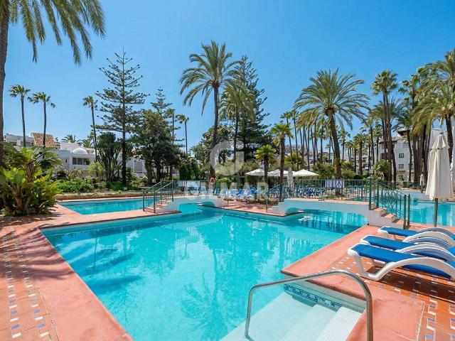 Apartamento en Venta en Puerto Banús