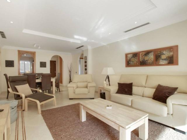 Apartamento en Venta en Puerto Banús