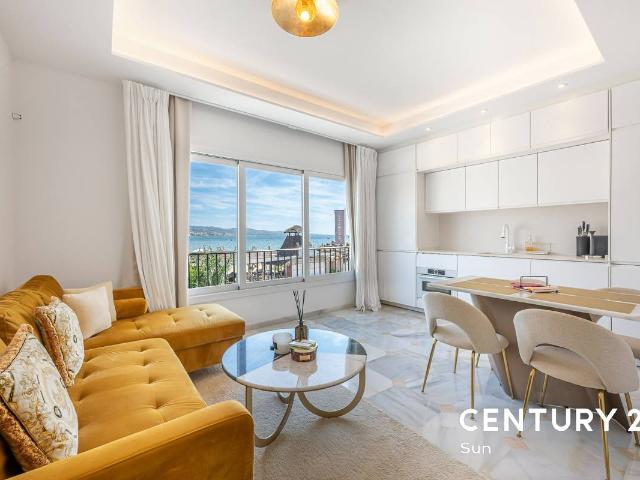 Apartamento en Venta en Puerto Banús