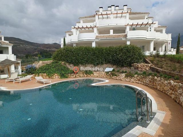 Apartamento en Venta en Puerto Banús