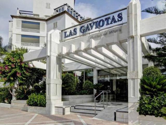 Apartamento en Venta en Puerto Banús