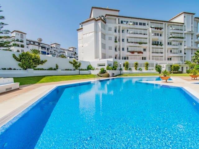 Apartamento en venta en Puerto Banus, Málaga Costa del Sol