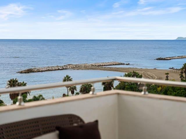 Apartamento en venta en Puerto Banus, Málaga Costa del Sol
