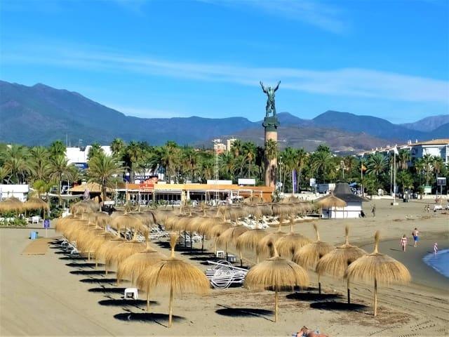 Apartamento en venta en Puerto Banus, Málaga Costa del Sol
