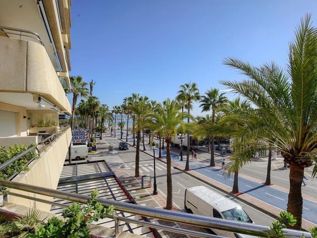 Apartamento en venta en Puerto Banus, Málaga Costa del Sol