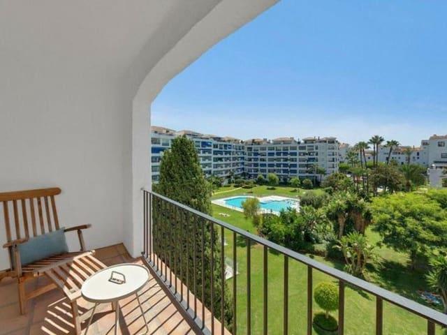 Apartamento en venta en Puerto Banus, Málaga Costa del Sol