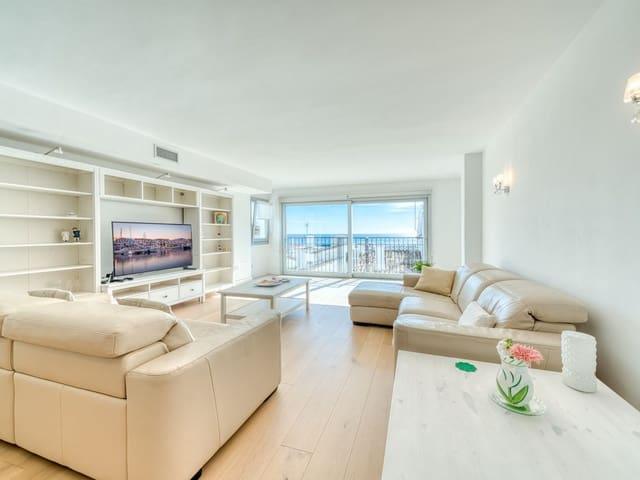 Apartamento en venta en Puerto Banus, Málaga Costa del Sol
