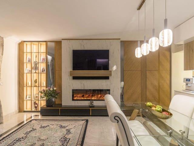 Apartamento en venta en Puerto Banus, Málaga Costa del Sol