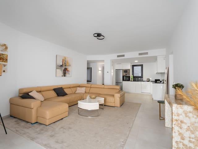 Apartamento en venta en Puerto Banus, Málaga Costa del Sol