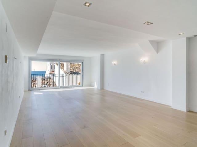 Apartamento en venta en Puerto Banus, Málaga Costa del Sol