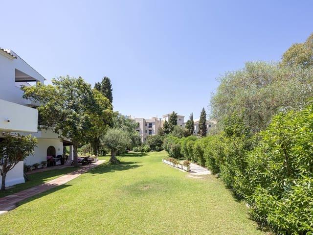 Apartamento en venta en Puerto Banus, Málaga Costa del Sol