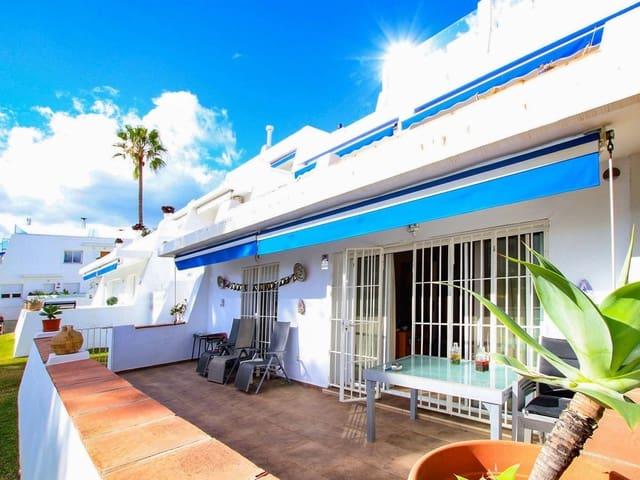 Apartamento en venta en Puerto Banus, Málaga Costa del Sol
