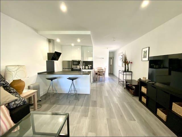 Apartamento en venta en Puerto Banus, Málaga Costa del Sol