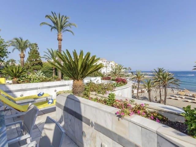Apartamento en venta en Puerto Banus, Málaga Costa del Sol