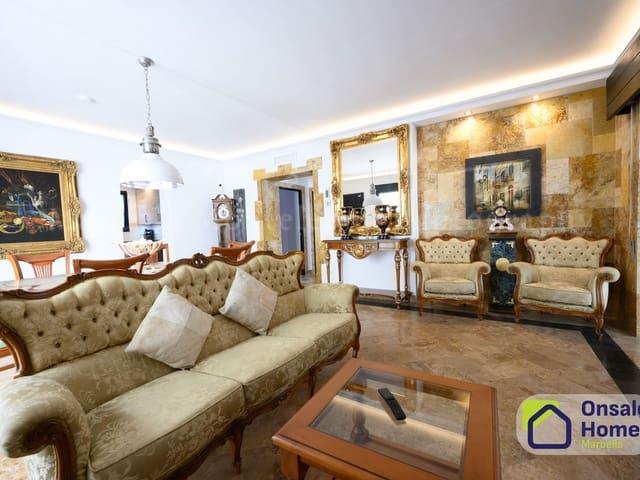 Apartamento en venta en Puerto Banus, Málaga Costa del Sol