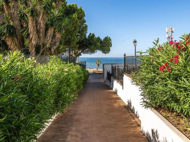 Apartamento en venta en Puerto Banus, Málaga Costa del Sol