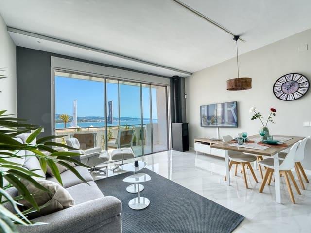Apartamento en venta en Puerto Banus, Málaga Costa del Sol