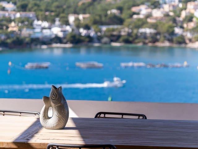 Apartamento en venta en Puerto de Andratx, Mallorca