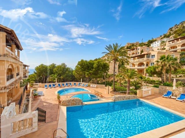 Apartamento en venta en Puerto de Andratx, Mallorca