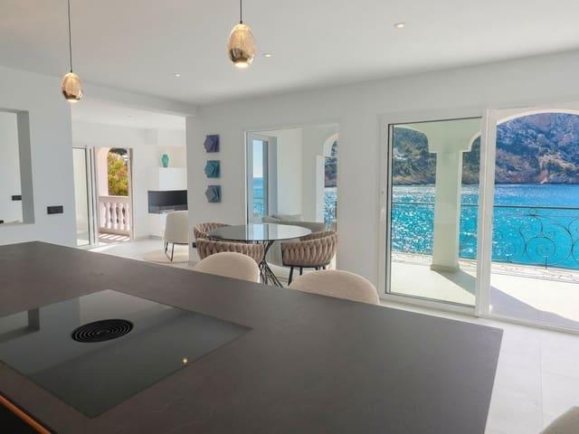 Apartamento en venta en Puerto de Andratx, Mallorca
