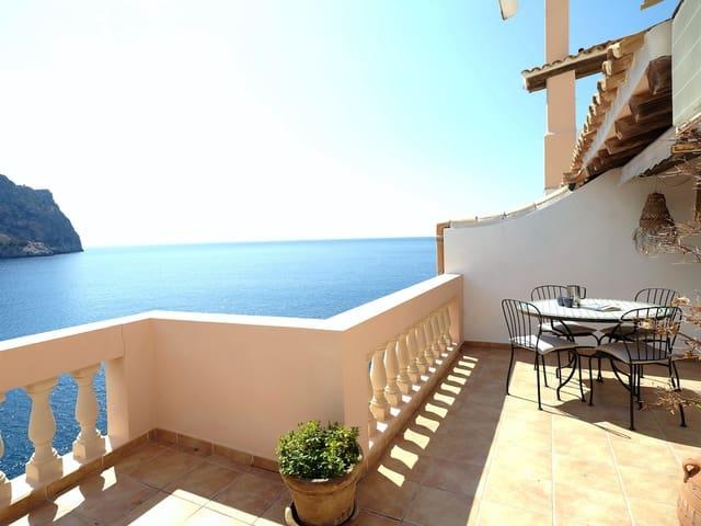 Apartamento en venta en Puerto de Andratx, Mallorca