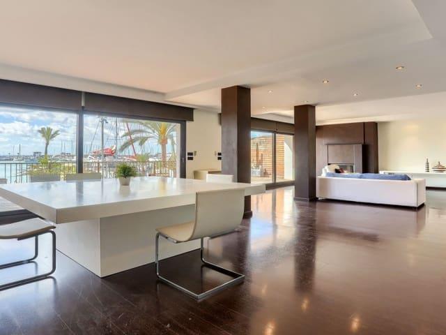 Apartamento en venta en Puerto de Alcudia, Mallorca