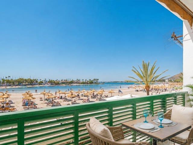 Apartamento en venta en Puerto de Alcudia, Mallorca