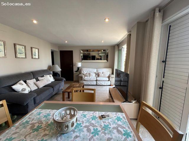 Apartamento en Venta en Puerto de Gandía, Valencia