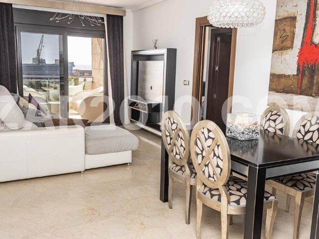 Apartamento en Venta en Puerto de Garrucha
