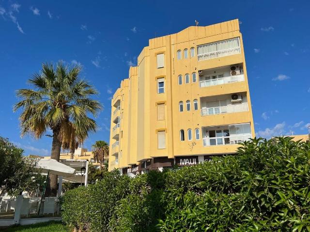 Apartamento en Venta en Puerto de Garrucha