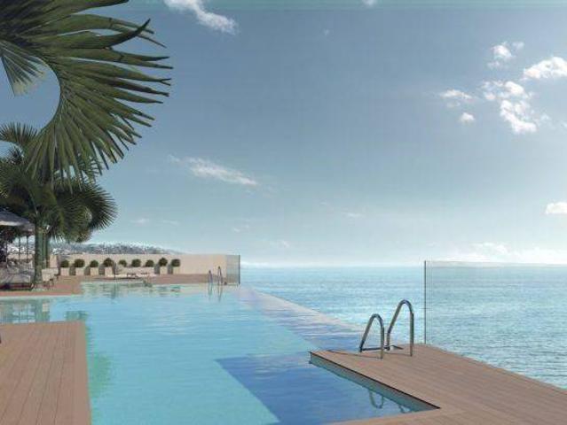 Apartamento en Venta en Puerto de Estepona