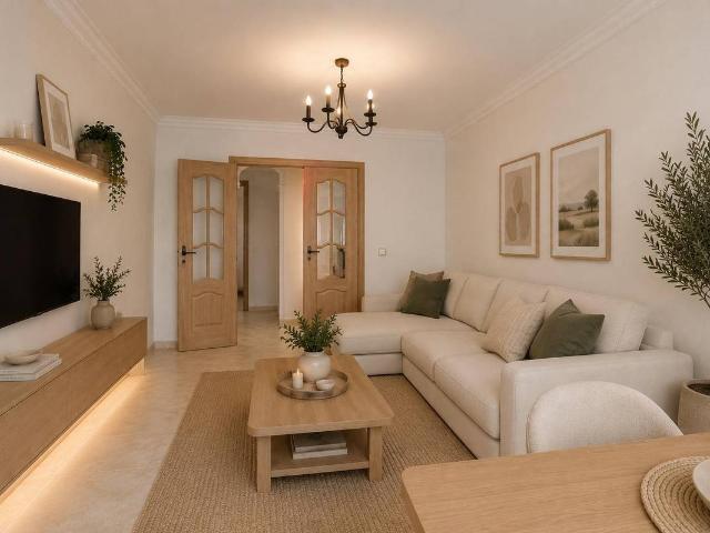 Apartamento en Venta en Puerto de Estepona