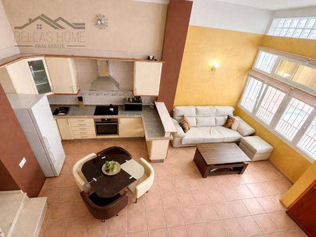 Apartamento en Venta en Puerto de Estepona