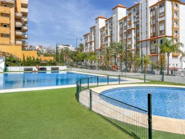 Apartamento en Venta en Puerto de Estepona
