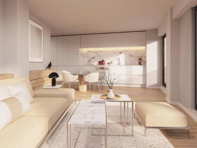 Apartamento en Venta en Puerto de Estepona