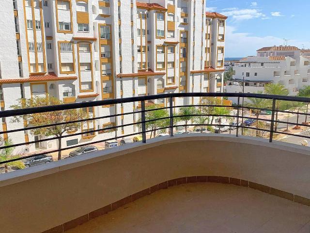 Apartamento en Venta en Puerto de Estepona